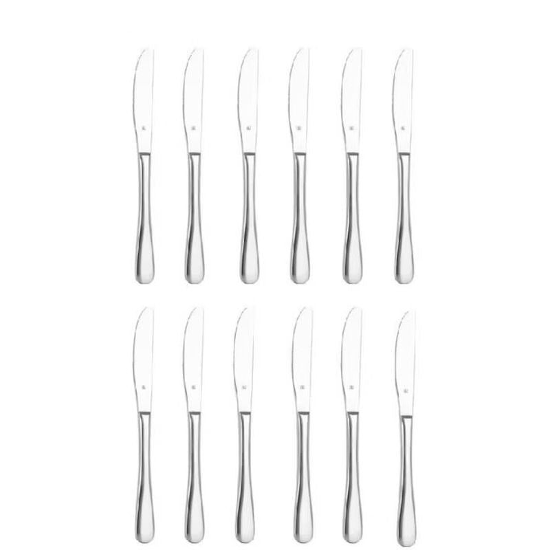Tablekraft Luxor Dessert Knife 12 pk