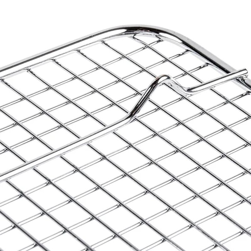 KH GN Pan Grate Cooling Rack Half Size 1/2