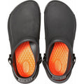 Crocs Bistro Pro LiteRide Clog Black