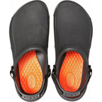 Crocs Bistro Pro LiteRide Clog Black