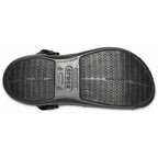 Crocs Bistro Pro LiteRide Clog Black