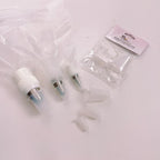 More Nipples! Silicone Piping Tip Covers