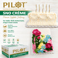 Pilot Sno-Creme Shortening 750g