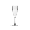 Polysafe Bellini Champagne Polycarbonate Glass 200ml
