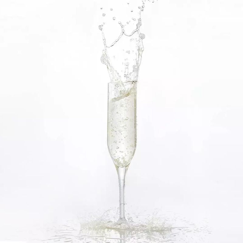 Polysafe Bellini Champagne Polycarbonate Glass 200ml