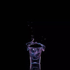 Polysafe Shot Polycarbonate Glass 30ml