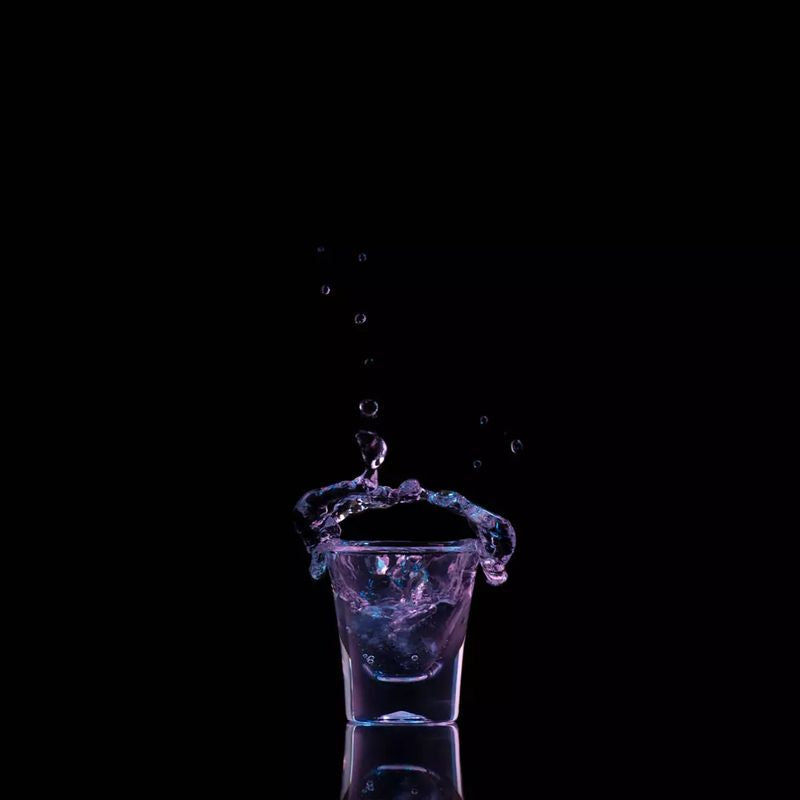 Polysafe Shot Polycarbonate Glass 30ml