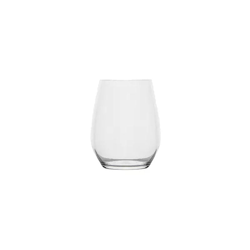 Polysafe Vino Stemless Polycarbonate Glass 400ml