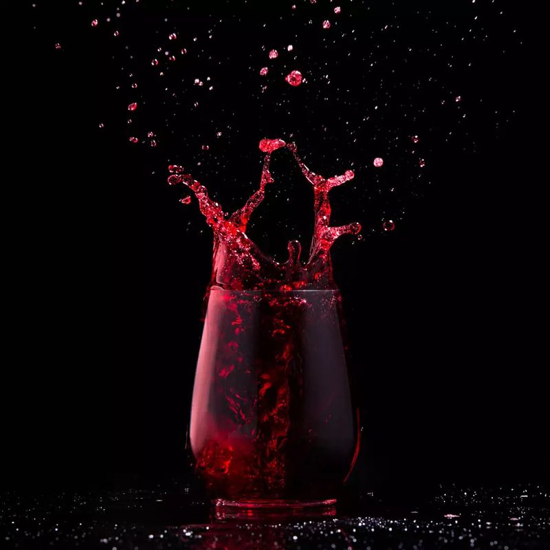 Polysafe Vino Stemless Polycarbonate Glass 400ml