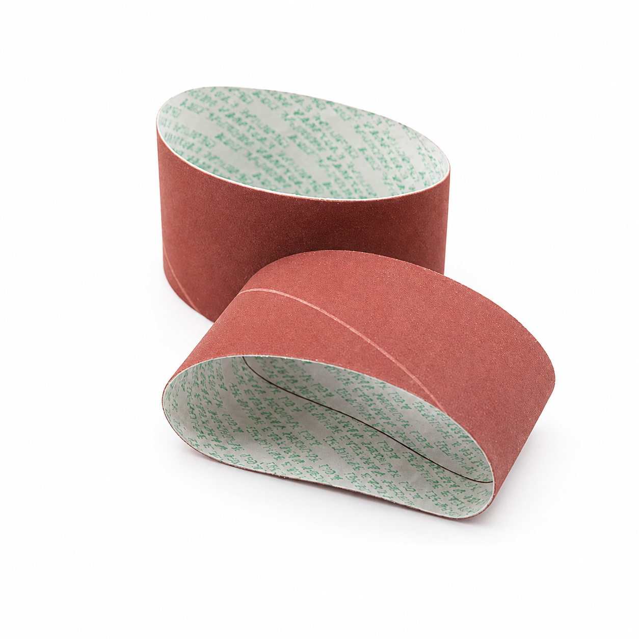 Nirey Abrasive Belt Medium SC-02B