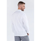ProChef Traditional Long Sleeve Jacket White 4XL