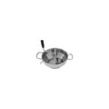 Pujadas Food Mill Stainless Steel 260mm