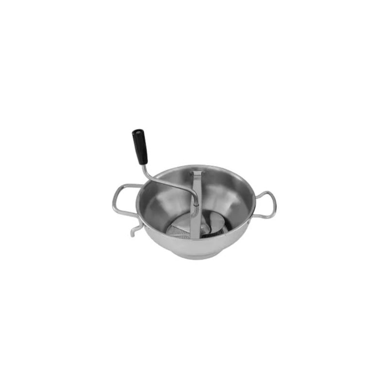 Pujadas Food Mill Stainless Steel 320mm