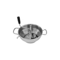 Pujadas Stainless Steel Food Mill 320mm