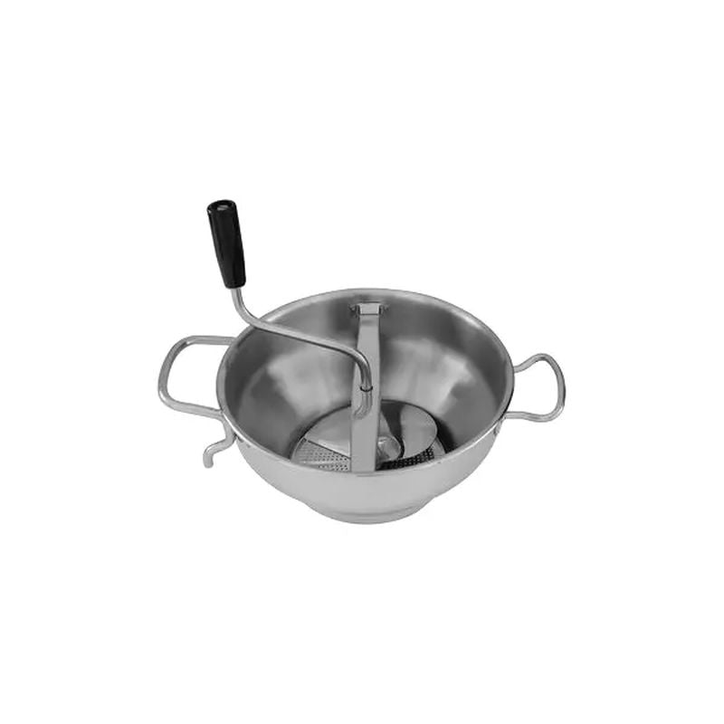Pujadas Stainless Steel Food Mill 320mm