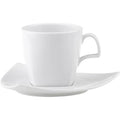 Royal Porcelain Chelsea Square Coffee Cup 200ml