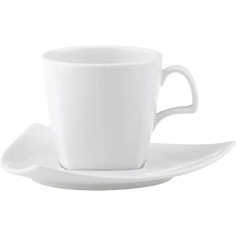 Royal Porcelain Chelsea Square Coffee Cup 200ml