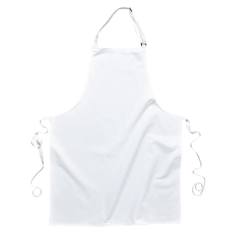 Portwest Polycotton Bib Apron S841