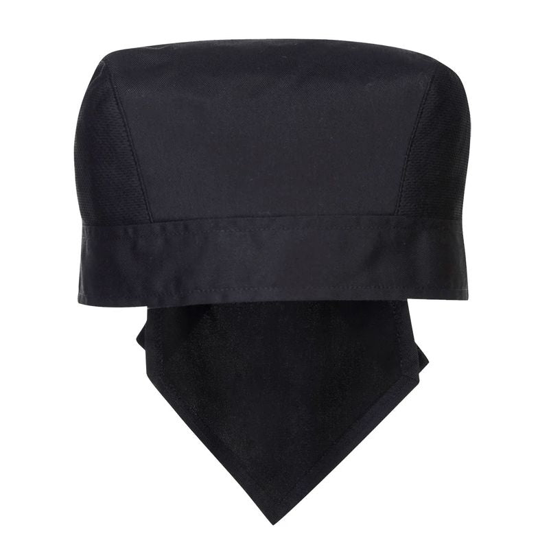 Portwest Chef's MeshAir Pro Bandana S904