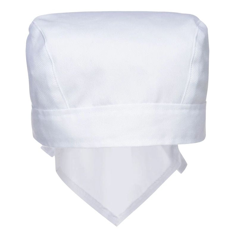Portwest Chef's MeshAir Pro Bandana S904