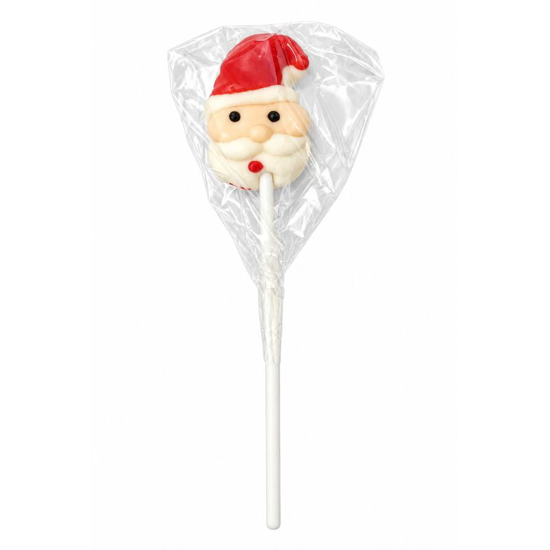 Santa Lollipop – 12g single