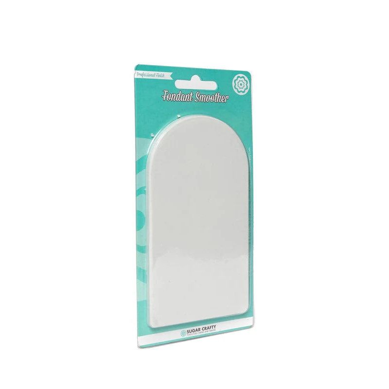 Sugar Crafty Acrylic Fondant Smoother