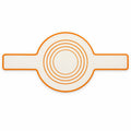 Silicone Bread Sling Round 52.5cm