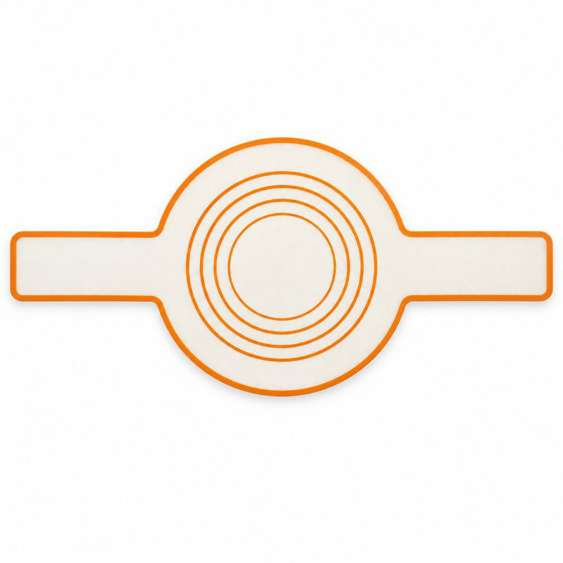 Silicone Bread Sling Round 52.5cm