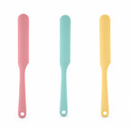 Silicone Jar Scraper – Assorted Colours 24cm