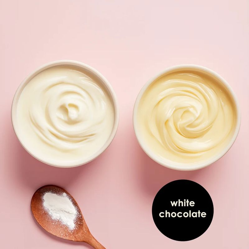 SPRINKS Baking Essentials - Titanium White 100g