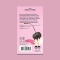 Sprinks Edible Glitter - Black 10ml