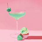Sprinks Edible Glitter - Green 10ml