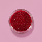 Sprinks Edible Glitter - Red 10ml