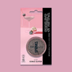 Sprinks Edible Glitter - Silver 10ml