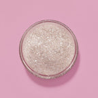 Sprinks Edible Glitter - White 10ml