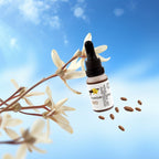 Sprinks Natural Vanilla Flavour 15ml