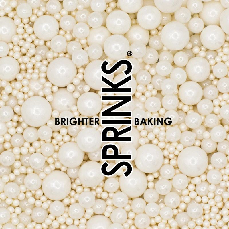 Sprinks Pearl Bubble Bubble 75g