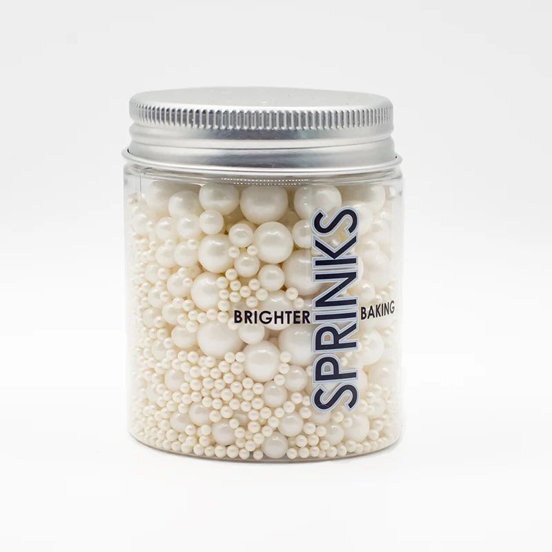 Sprinks Pearl Bubble Bubble 75g