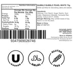 Sprinks Pearl Bubble Bubble 75g