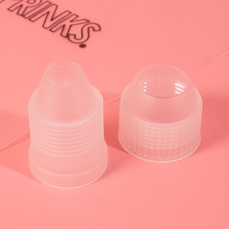 Sprinks Piping Tip Coupler - Medium
