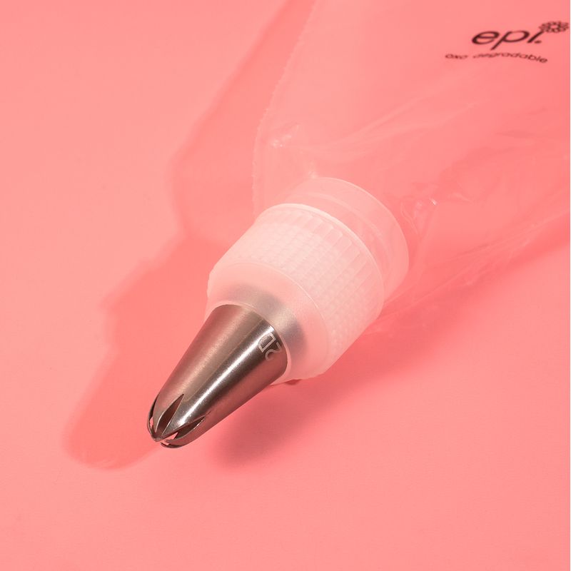 Sprinks Piping Tip Coupler - Medium