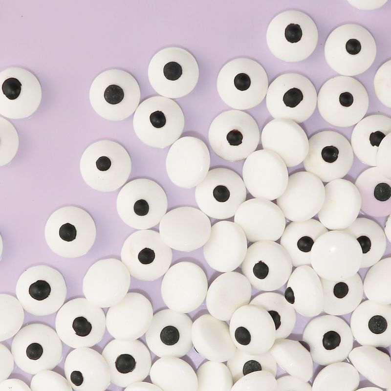 Sprinks Small Eyes Tiny Toppers 25g