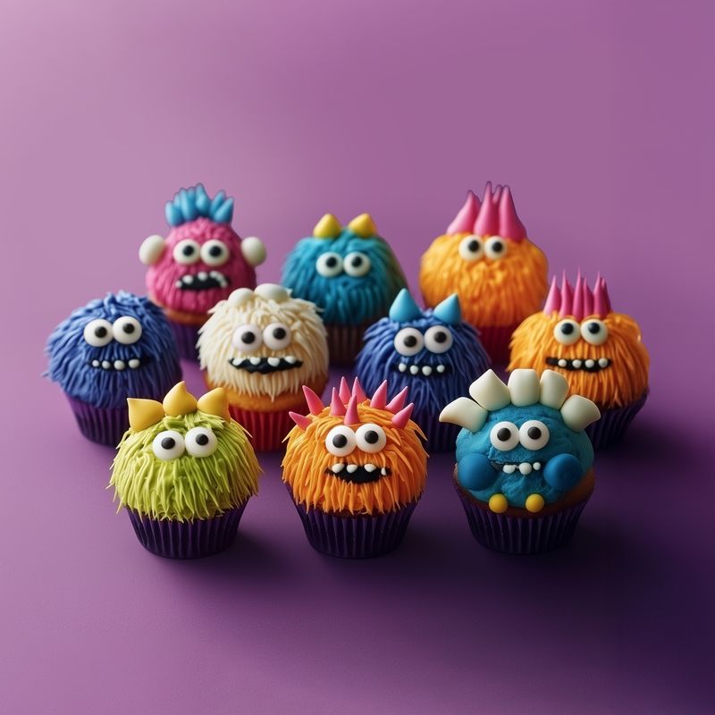Sprinks Small Eyes Tiny Toppers 25g