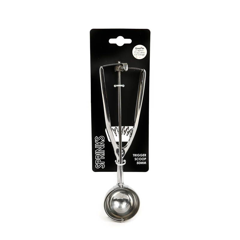Sprinks Trigger Scoop 50mm