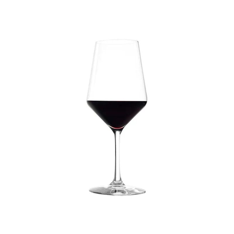 Stolzle Revolution Red Wine Glass 490ml