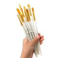 Sugar Crafty Brushes Set of 10