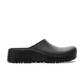 Birkenstock Super Birki 2.0 Black Polyurethane