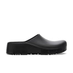 Birkenstock Super Birki 2.0 Black Polyurethane