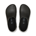 Birkenstock Super Birki 2.0 Black Polyurethane