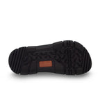 Birkenstock Super Birki 2.0 Black Polyurethane